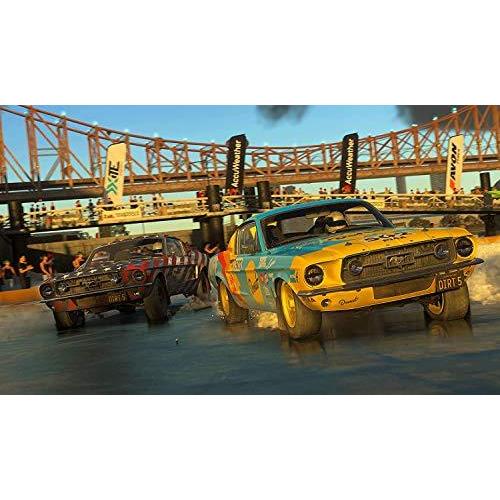 DiRT 5(輸入版:北米)- XboxOne並行輸入品|hiros-store0601|09