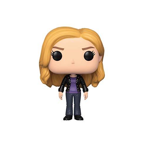 Funko Britta Perry NYCC 2019 Convention Limited Edition  POP! Community TV