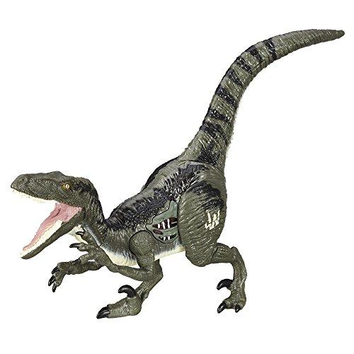【海外限定】 Jurassic World Velociraptor Blue Figure並行輸入品 その他おもちゃ