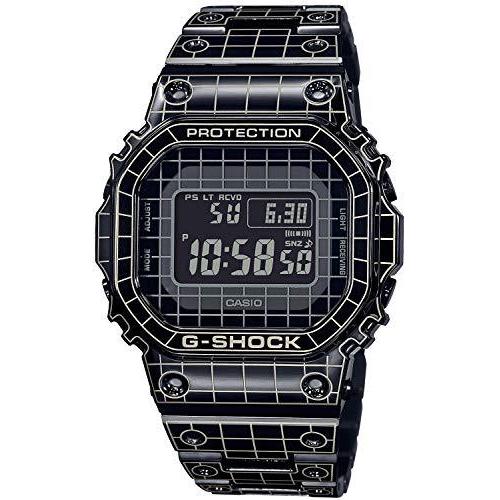 新規購入 GMW-B5000CS-1JR G-Shock Casio Limited (Japan Watch Mens Watch Solar Edition 腕時計