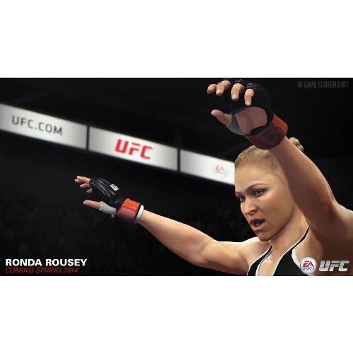 UFC - Xbox One並行輸入品|hiros-store0601|05