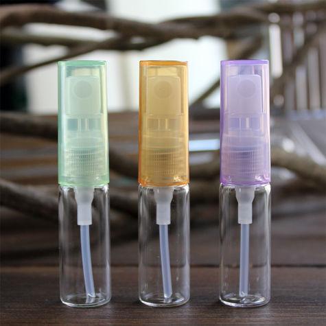 10ml ガラス アトマイザー 香水 詰め替え 日本製 10mlロング 10ml ガラス アトマイザー 香水 詰め替え 日本製 10mlロング