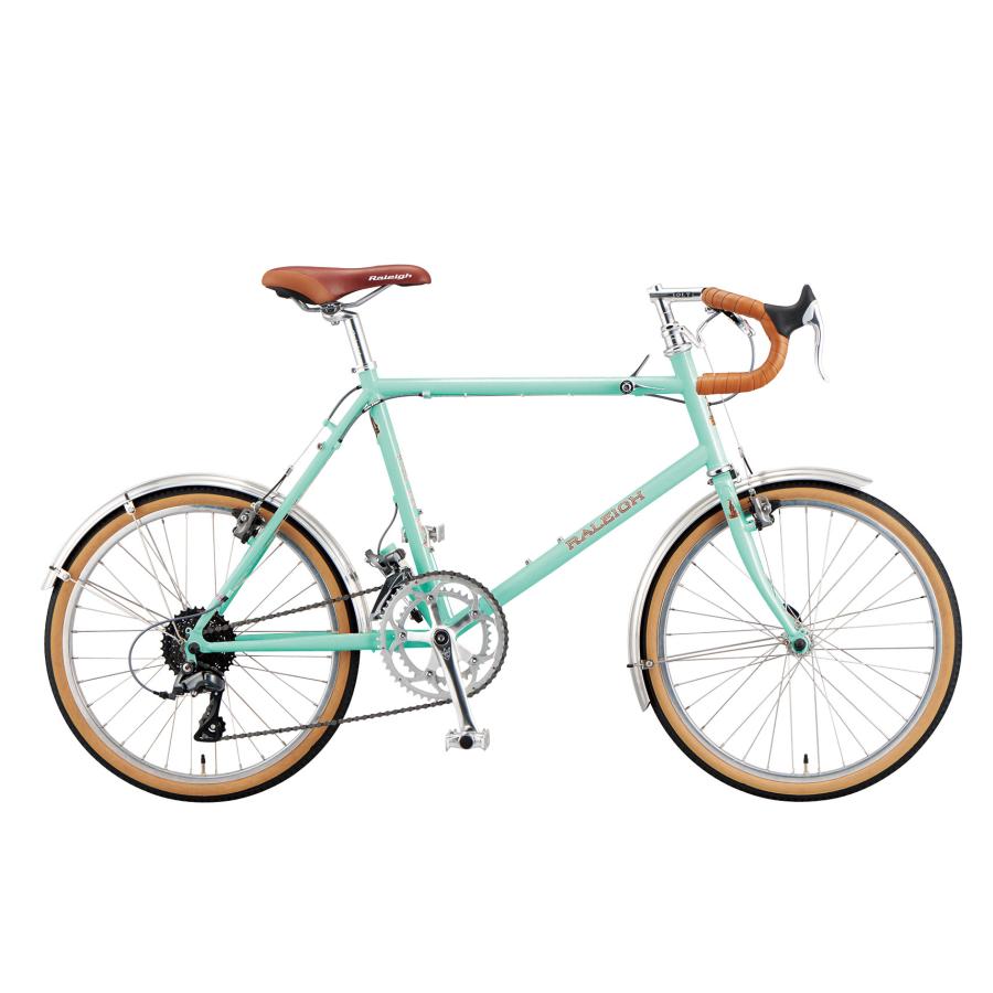 4/29(火)まで21%OFF 25年 RALEIGH ラレー RSP レトロなクロモリ 4/29(火)まで21%OFF 25年 RALEIGH ラレー RSP レトロなクロモリ