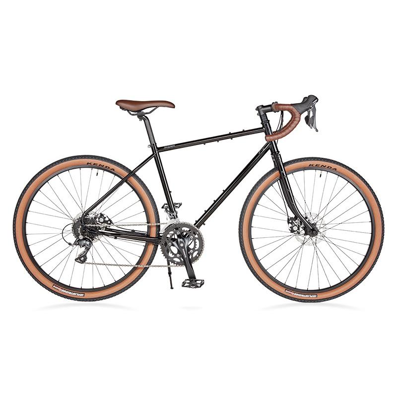RITEWAY ライトウエイ SONOMA ADVENTURE ソノマアドベンチャー 650B 