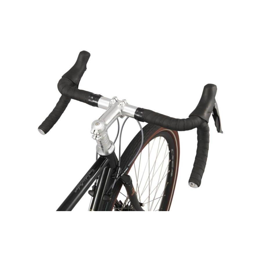 26%OFF 送料込 25年 RALEIGH ラレー CR-DC クロモリグラベル 40C 520