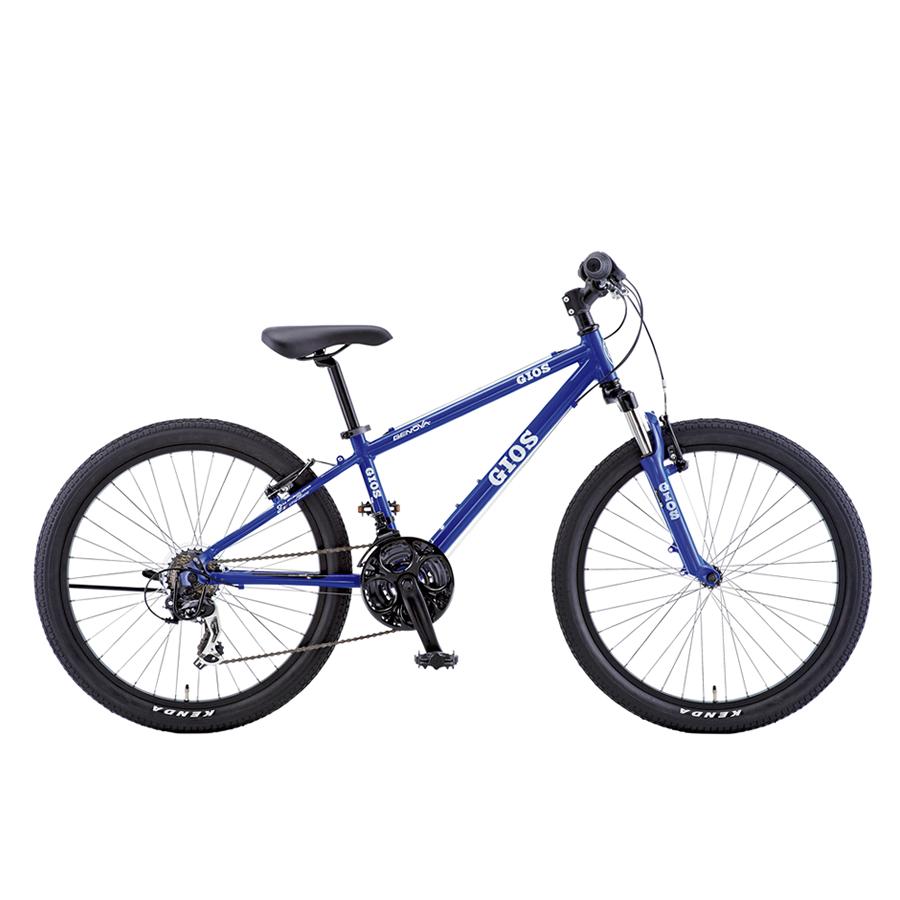 12%OFF 送料込み 2-3日で発送 GIOS ジオス GENOVA ジェノア 20型 6段 