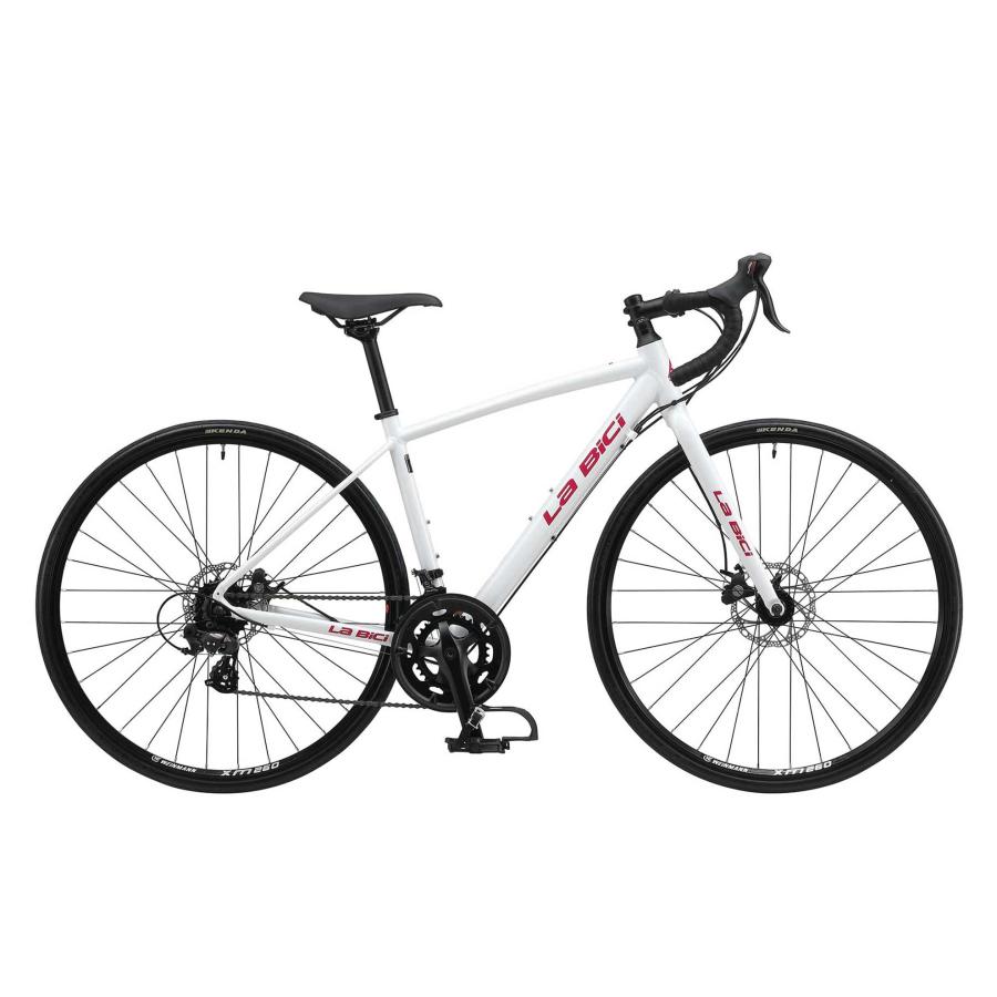 入門ロードLabici ラビチ ROADDISC メカディスク デュアルコントロール 