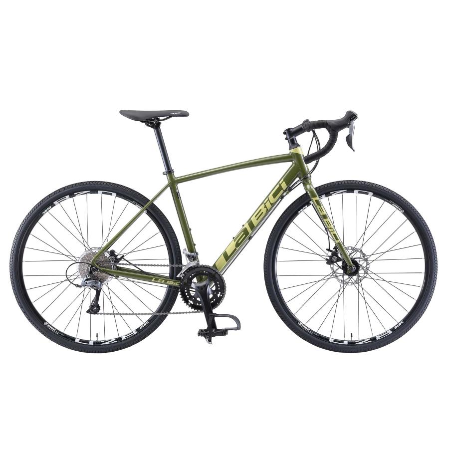 入門グラベルロード WBS Labici ラビチ Gravel メカディスク 入門グラベルロード WBS Labici ラビチ Gravel メカディスク