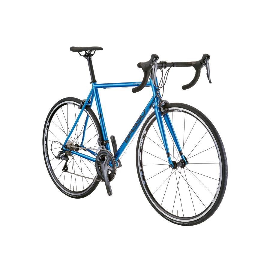 GIOS（ジオス） 45%OFF 送料込 25年 BASSO バッソ VIPER ヴァイパー 