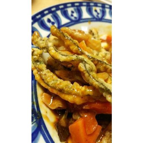 ぶちうま のり天 梅あじ 20袋セット（１袋110ｇ×20）　広島尾道名産　瀬戸内海産のり使用 　送料無料 おつまみ 海苔脆餅 下酒菜 砂田食品_5