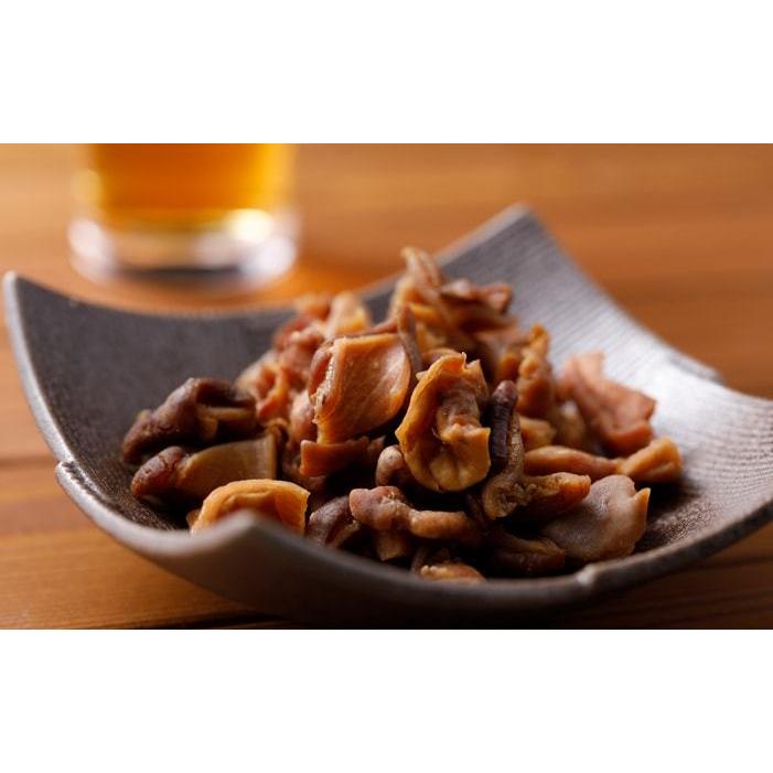 広島名産 せんじ肉 ２４袋セット （１袋４０ｇ） 送料無料 ホルモン珍味 せんじがら  大黒屋食品 お土産 銀座tau 広島名産 せんじ肉 24袋セット （1袋40g） 送料無料 ホルモン