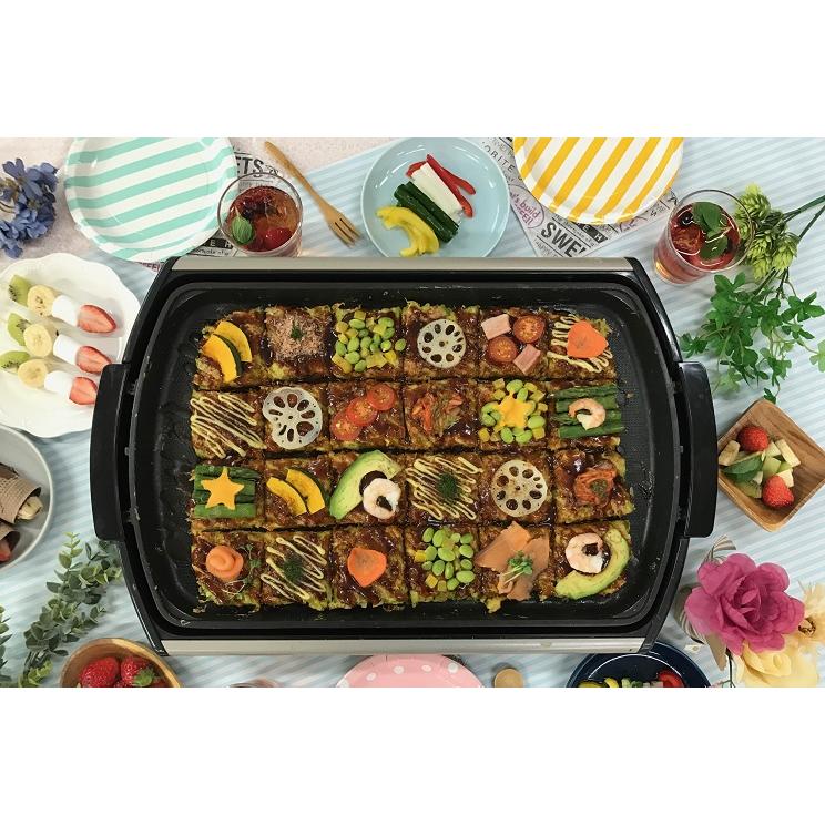 広島お好み焼 こだわりセット ２箱（１箱１２袋入り） １袋 材料４品入り 送料込み 簡単調理 オタフク_6
