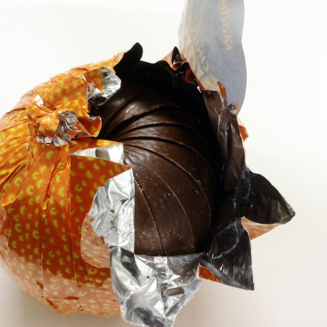 TERRY'S テリーズ オレンジ チョコレート ダーク 157g×24個