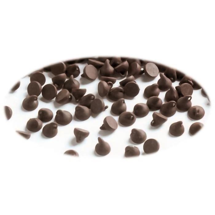 Hershey ハーシー セミスイート チョコチップ ３４０ｇ ２個セット 送料無料 アメリカ USA｜hiroshima-gurume｜02