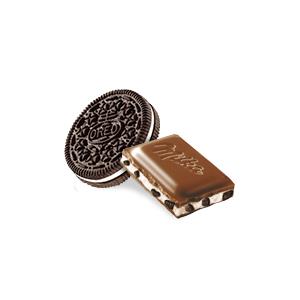 ミルカ チョコレート オレオ 100g 3個セット 送料無料 ドイツ