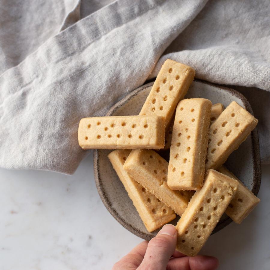 ウォーカー ショートブレッド フィンガーL＃110 、250g