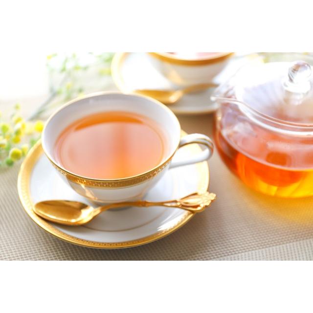 Williamson Tea ウィリアムソンティー ダッチェスグレイ 缶 100ｇ 送料込み 紅茶 ケニア イギリス｜hiroshima-gurume｜08