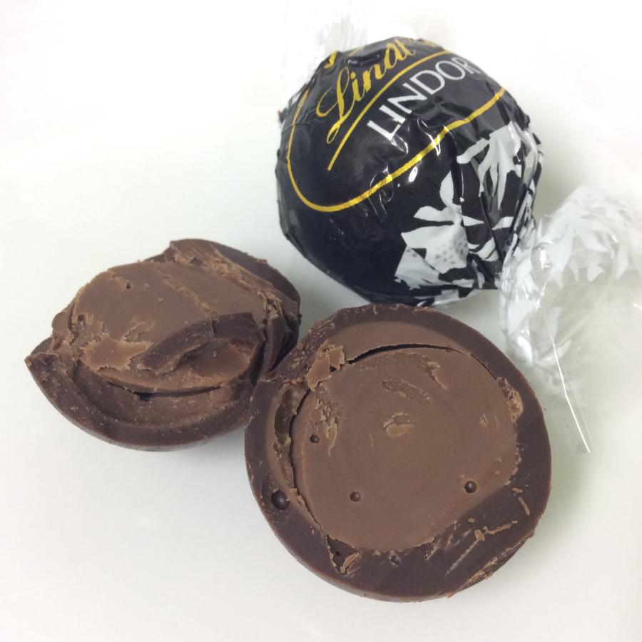 リンツ リンドール エキストラビターパック 3P 36g3点セット