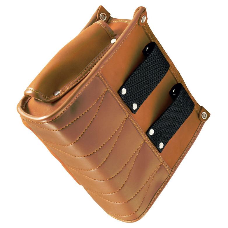 広島工具 本革製腰袋240 内装腰袋 : 広島工具 - 通販 - Yahoo!ショッピング