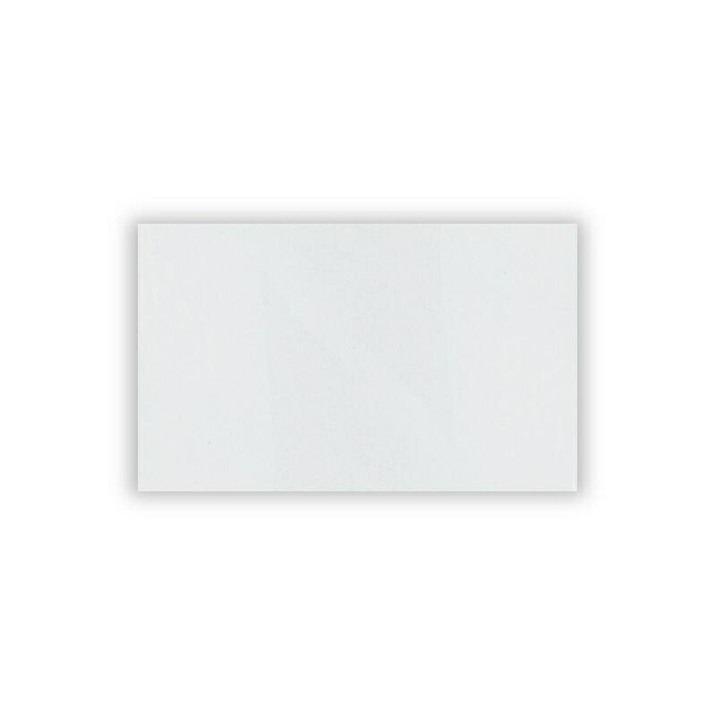 マグシート つやなし B 10×30cm 0．8mm厚 白 72048 広島工具