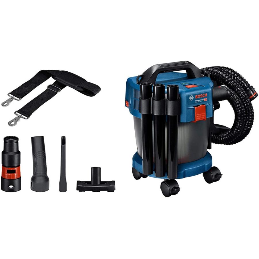 BOSCH GAS 50掃除機 本体 ボッシュ｜Apala.bt