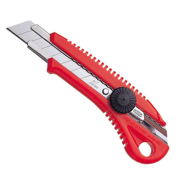 広島工具 NT L-550P 赤ギザ すべらず握りやすい独創的なグリップ 