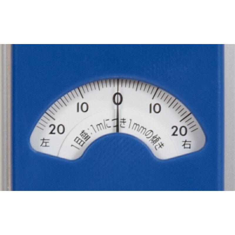 ダイヤル下げ振り 110cm 77548 広島工具 シンワ測定 : 広島工具