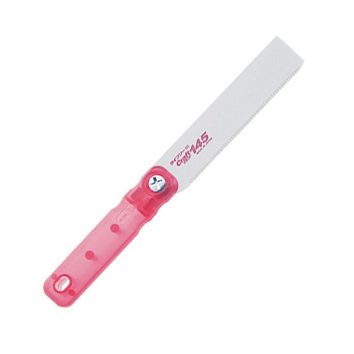 広島工具 Z ライフソークラフト 145 本体 No.30023 : 広島工具 - 通販