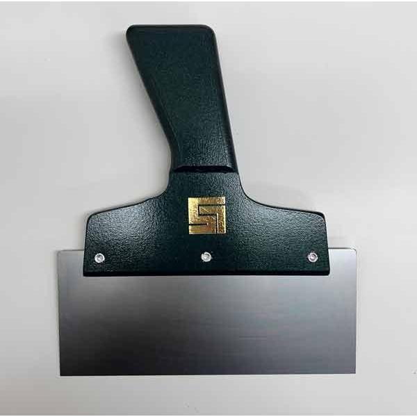 広島工具 内装工具 132-92 装天パテベラ2 5.5寸 165mm : 広島工具 