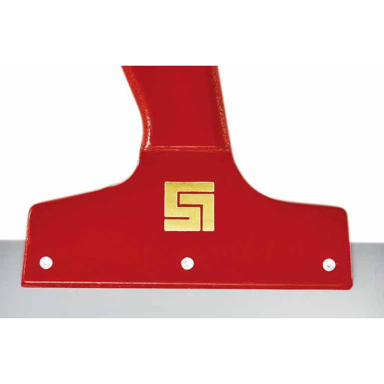 広島工具 内装工具 132-62 装天パテベラ 2in1 5.5寸 165mm : 広島工具