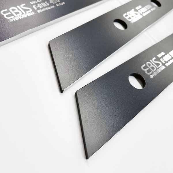 広島工具 広島工具 EBISジョイント定規 f-ABS 450mm : 広島工具 