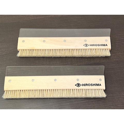 広島工具 ポリカスムーサー＆3行ブラシ : 広島工具 - 通販 - Yahoo