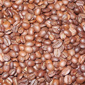 自家焙煎コーヒー「クリスタルマウンテンブレンド」200g : 広島珈琲