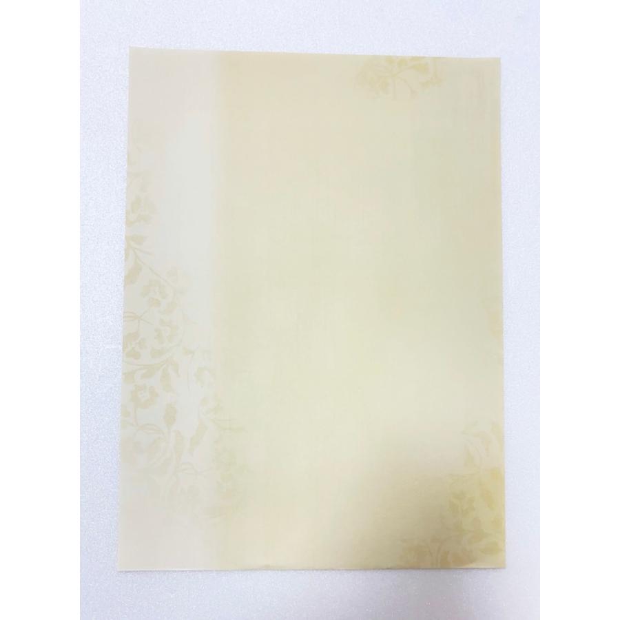 大特価】限定20点 料紙の紙研 四季 秋 2024 限定 銀 銀加工 一般用 5種