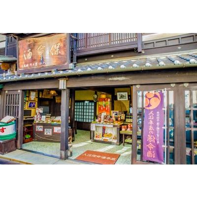入江豊三郎本店 トモエ印 本味醂1.8L 鞆の浦名産みりん [箱なし