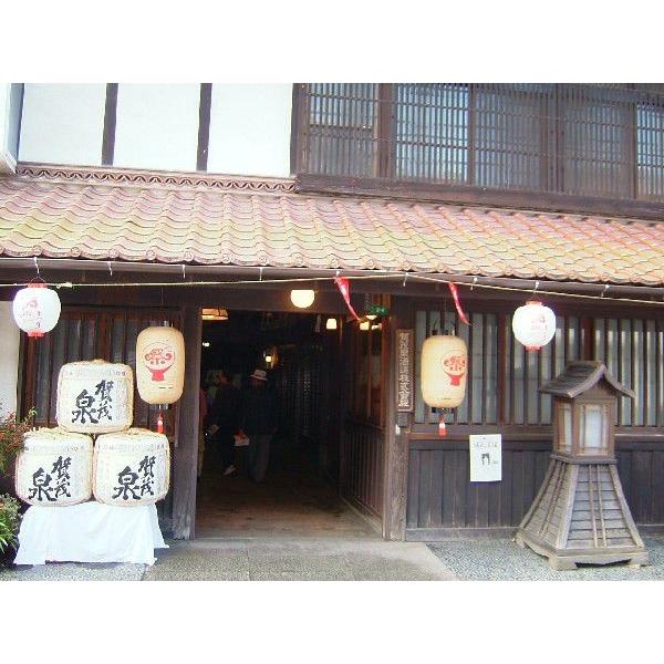 賀茂泉酒造 賀茂泉 純米酒 一 はじめ 1 8l 箱なし 創業100年の酒屋 広島sake倶楽部 通販 Yahoo ショッピング