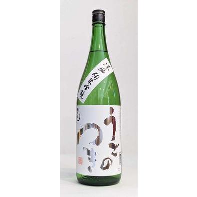 厳選日本酒1800ml 8本セット2026年5月入荷分 2026年5月入荷しました！ 夏限定 涼風純米吟醸 うごのつき 1800ml 広島