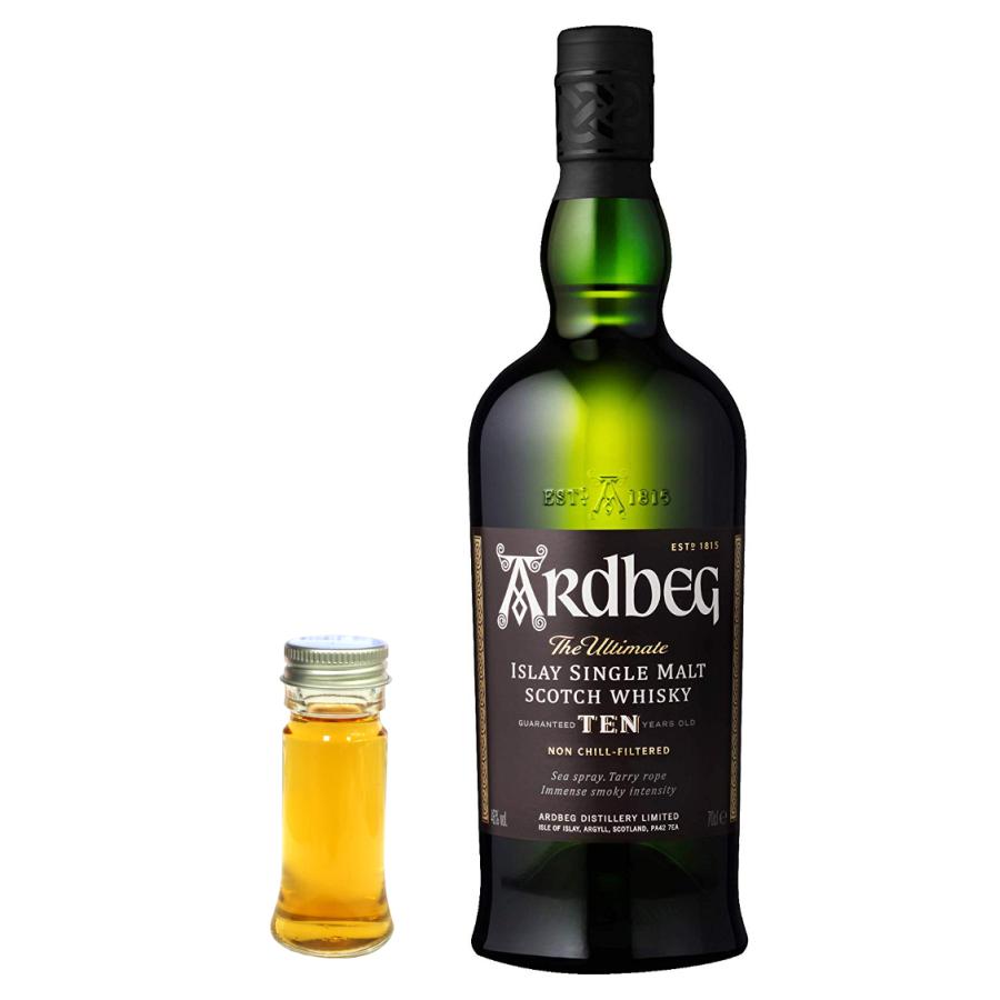 量り売り アードベッグ 5種 各30ml 飲み比べセット ウイスキー 量り売り アードベッグ 5種 各30ml 飲み比べセット ウイスキー