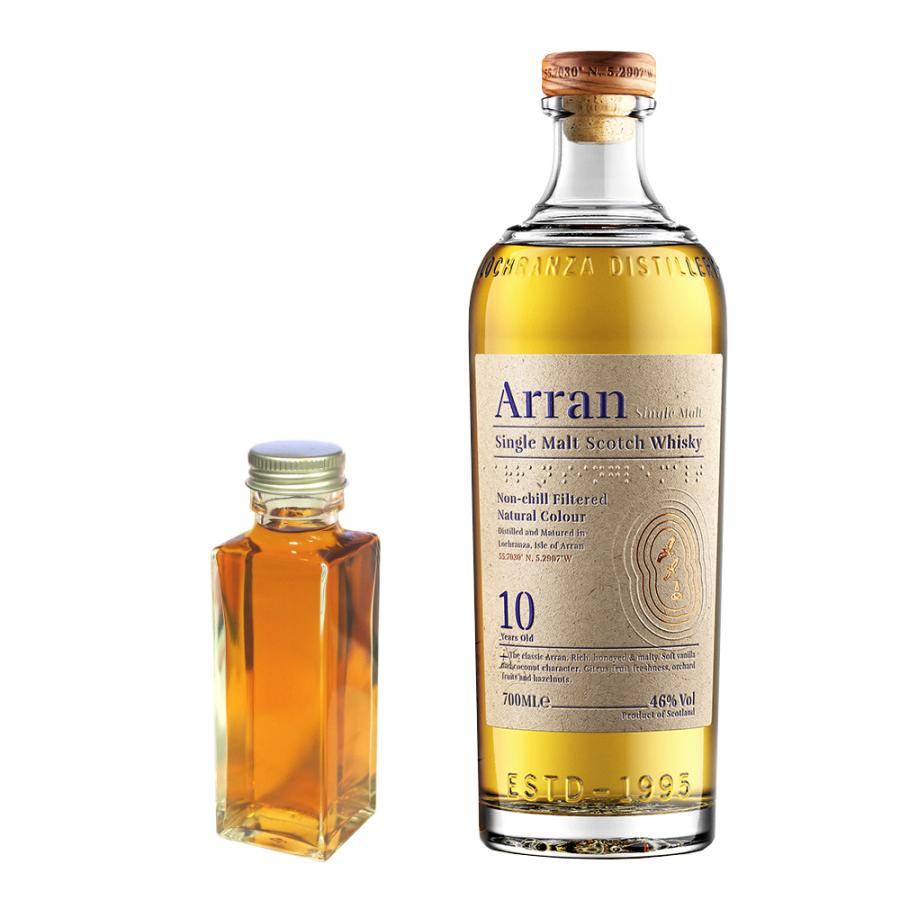量り売り アランモルト 各100ml 6種 飲み比べセット 詰め替え 量り売り