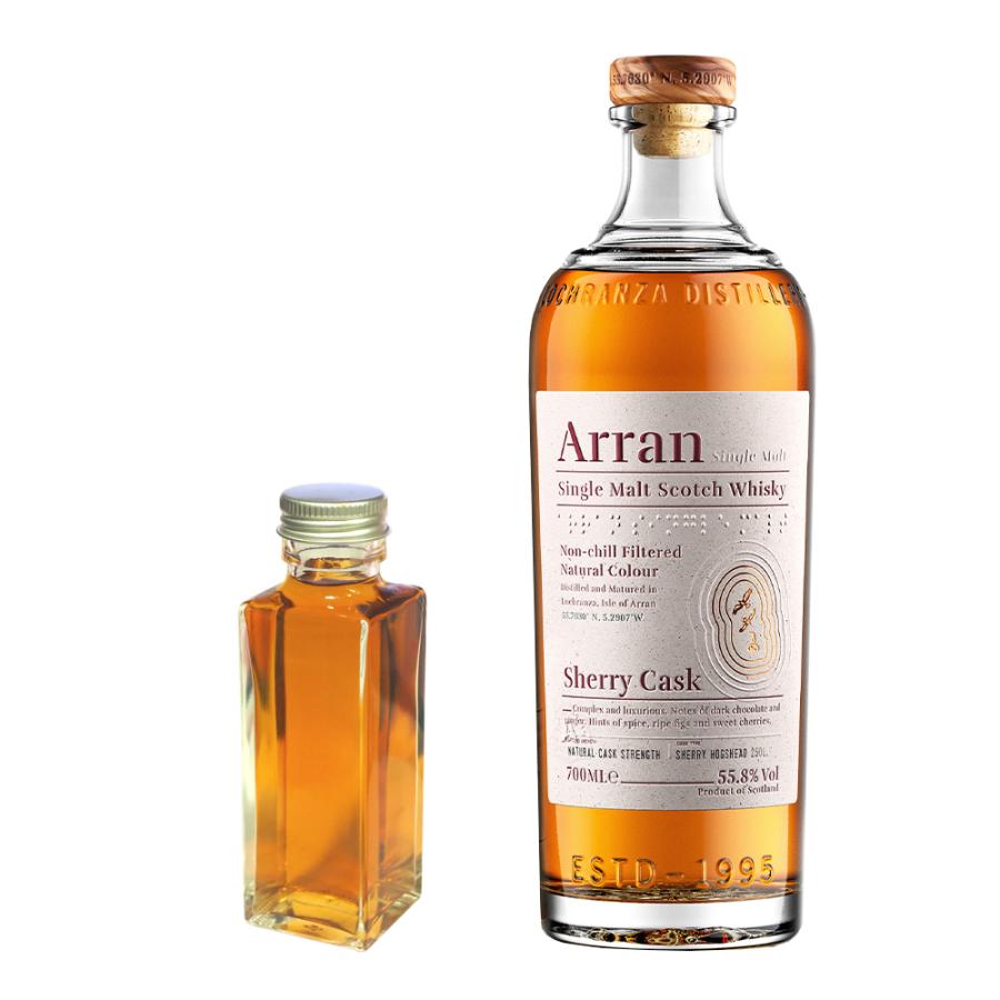 量り売り アランモルト 各100ml 6種 飲み比べセット 詰め替え 量り売り