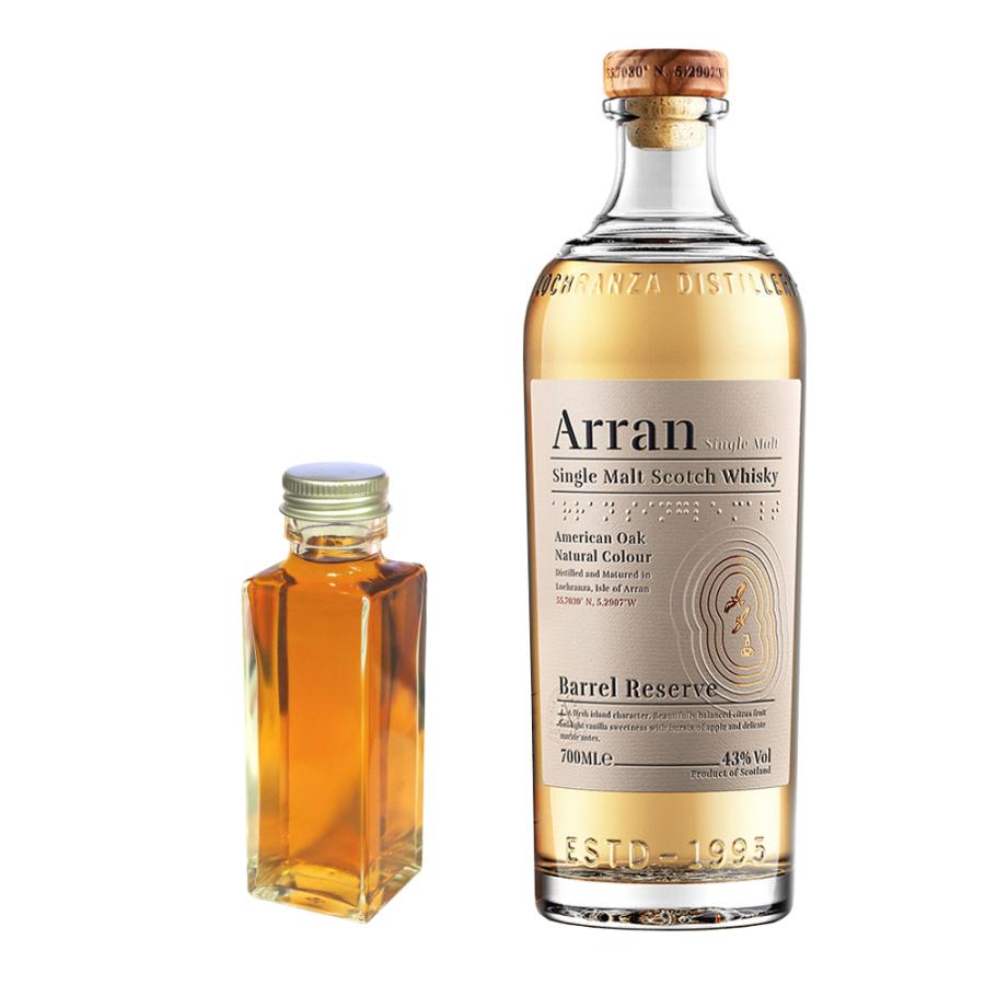 量り売り アランモルト 各100ml 6種 飲み比べセット 詰め替え 量り売り