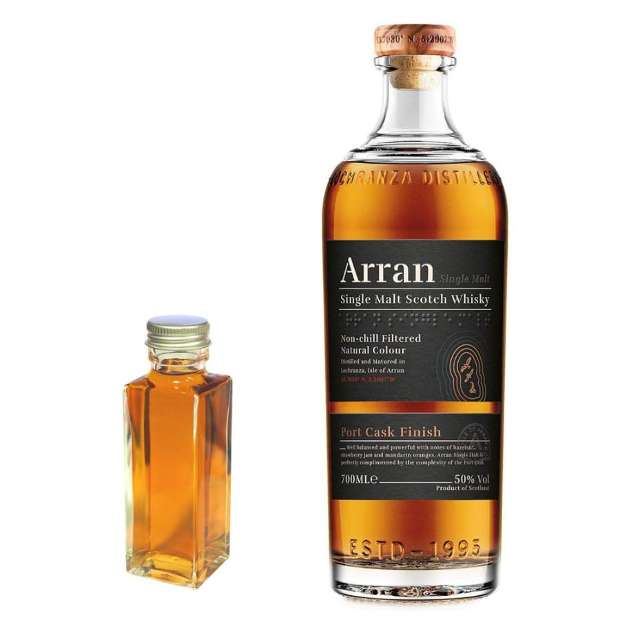 量り売り アランモルト 各100ml 6種 飲み比べセット 詰め替え 量り売り