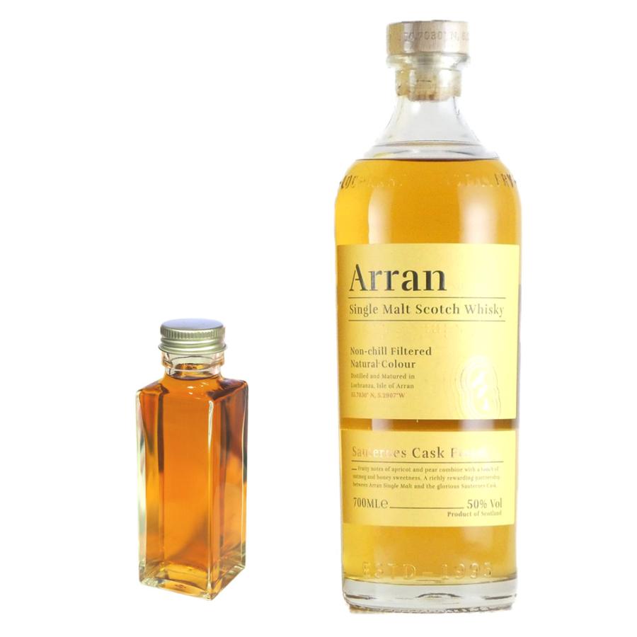 量り売り アランモルト 各100ml 6種 飲み比べセット 詰め替え 量り売り