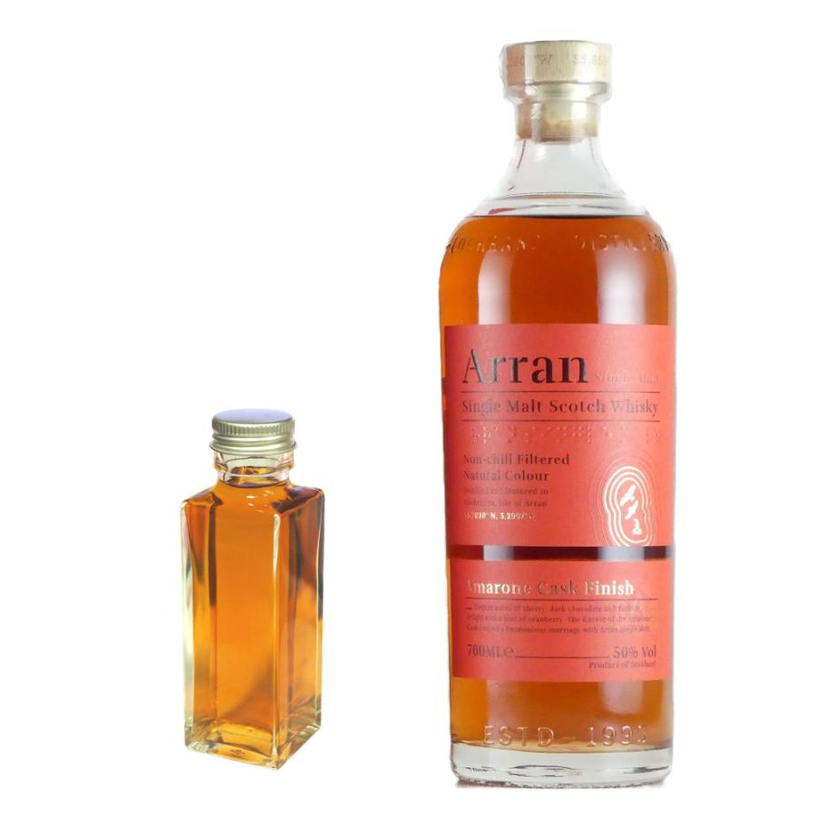 量り売り アランモルト 各100ml 6種 飲み比べセット 詰め替え 量り売り
