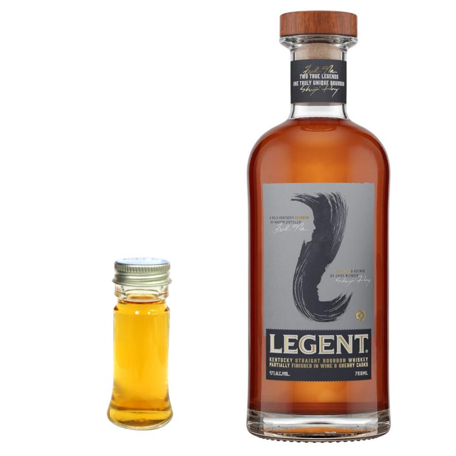 量り売り リージェント ケンタッキーバーボン 47度 30ml ウイスキー お