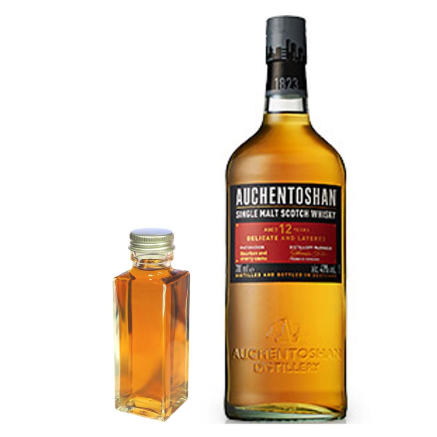 量り売り スコッチウイスキー 12年ばかり 各100ml 8種 おすすめ 飲み