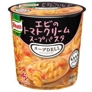 新着 スープはるさめ パスタセット 12種味 (24個) クノールスープDELI