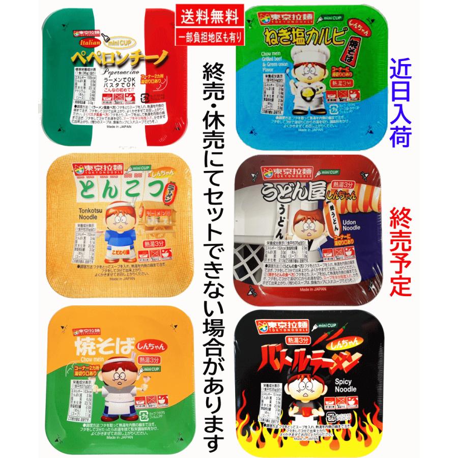 SDGs】【4+8+10】 おやつ感覚のミニカップ麺22個セット 日清食品