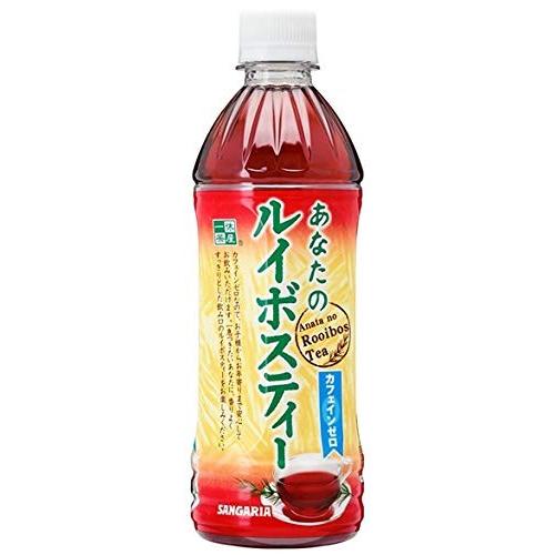 サンガリア お茶 あなたのお茶シリーズ ペットボトル 500ml 9種 24本セット 関東圏送料無料 1 株式会社広島屋 通販 Yahoo ショッピング