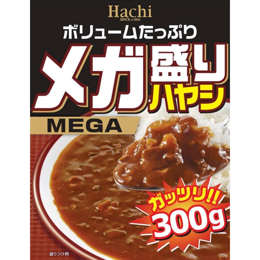 時短食 レトルト 新着 ハチ食品 メガ盛りカレー たっぷりパスタソース 14袋セット パスタおまけ付き 関東圏送料無料 1 株式会社広島屋 通販 Yahoo ショッピング
